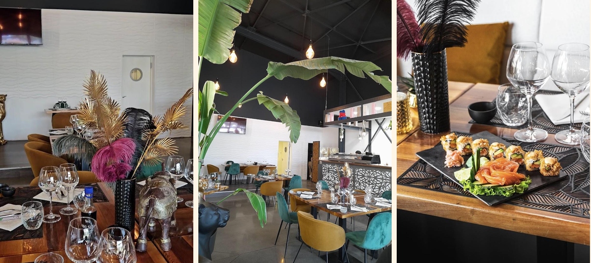 daiki sushi - Gallery Image 1