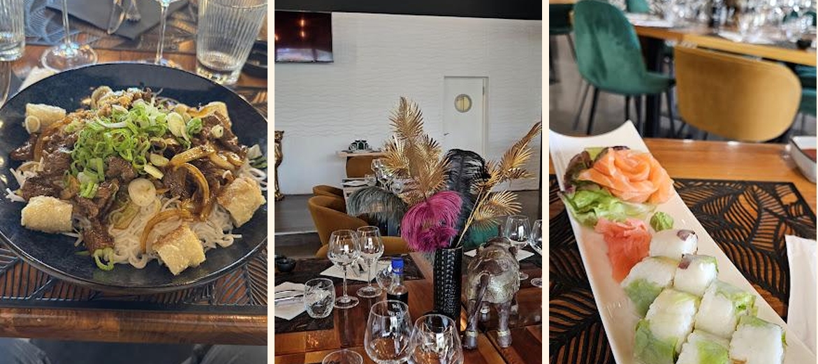 daiki sushi - Gallery Image 2