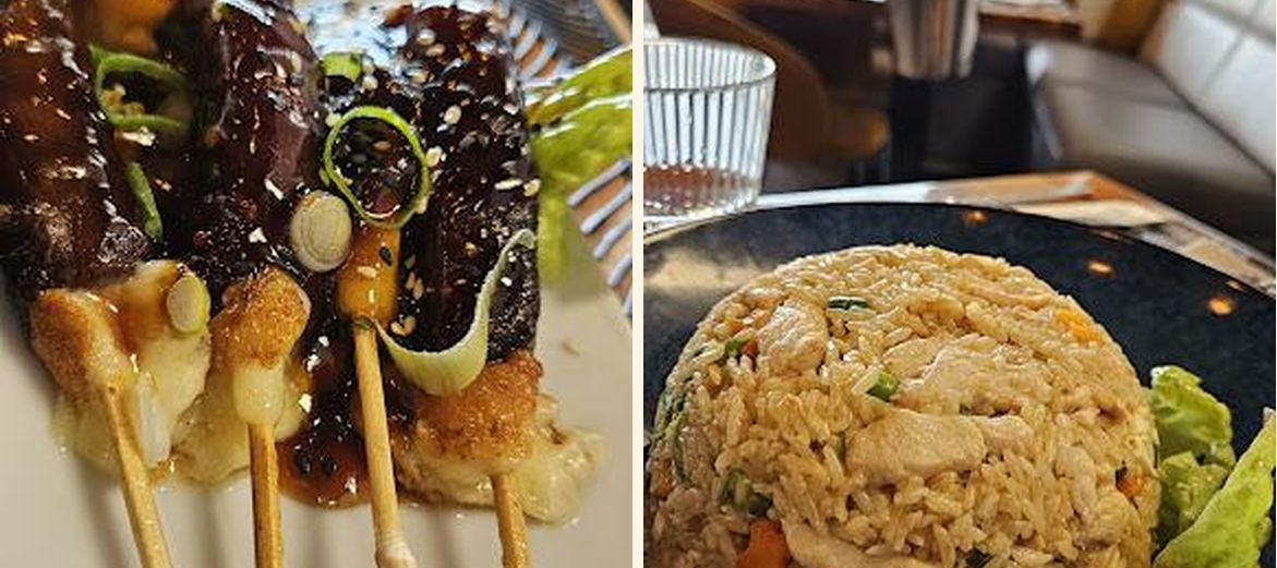 daiki sushi - Gallery Image 3