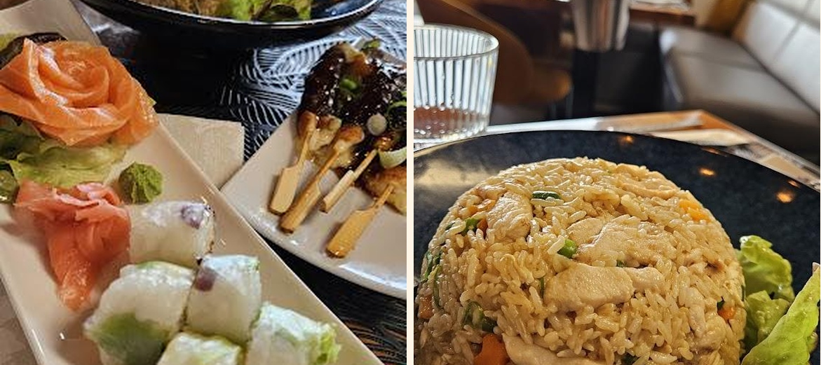 daiki sushi - Gallery Image 4