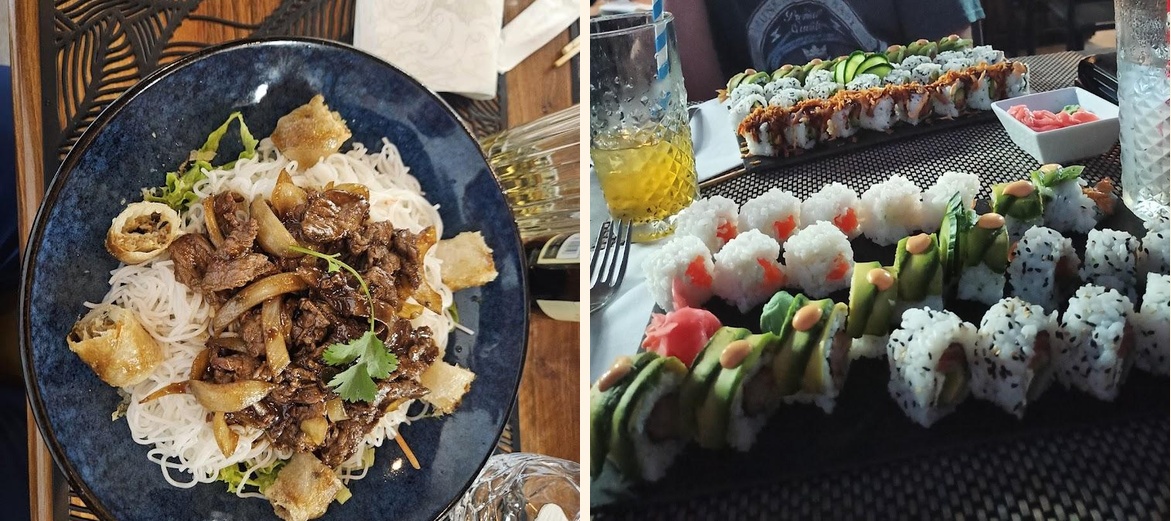 daiki sushi - Gallery Image 5