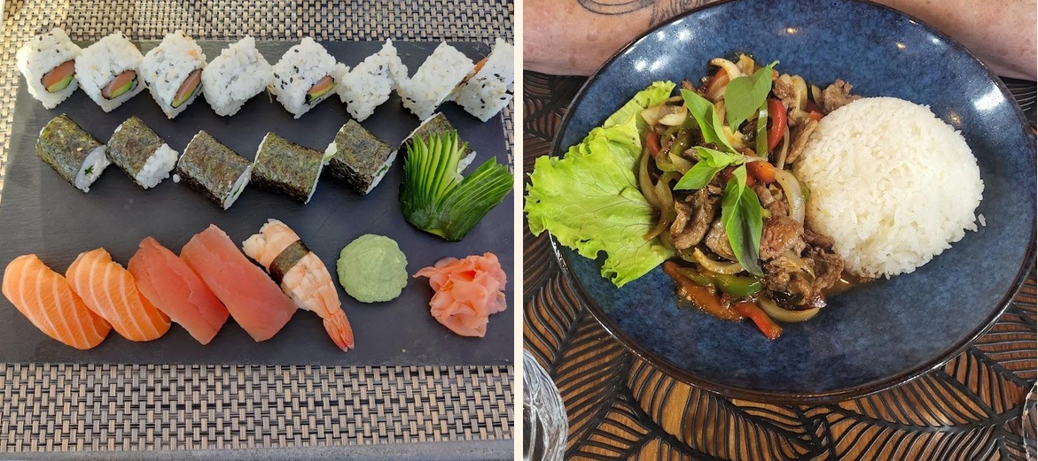 daiki sushi - Gallery Image 6