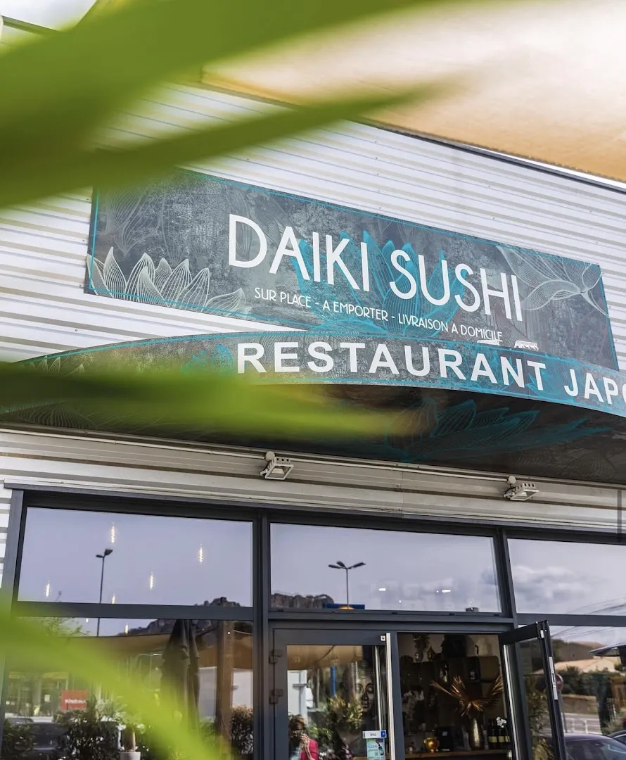 daiki sushi